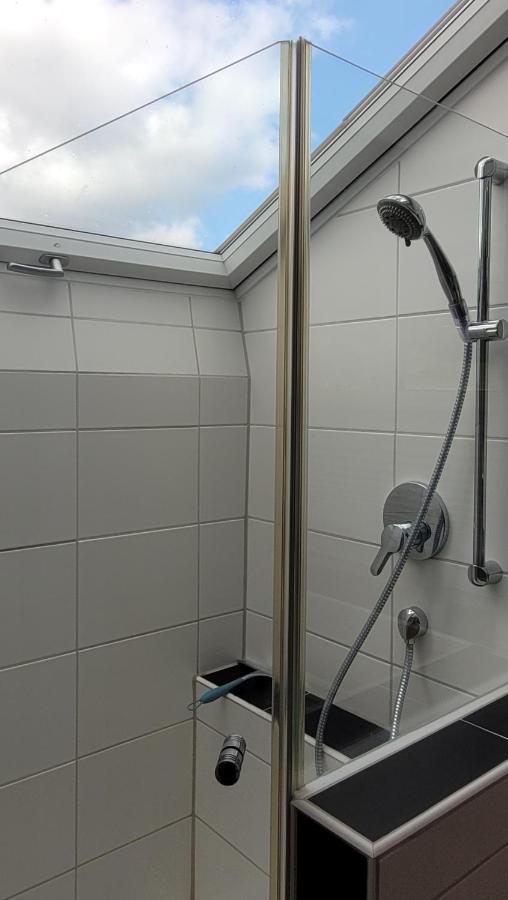 Apartamento Heike Hauswirth Panorama Oberammergau Exterior foto